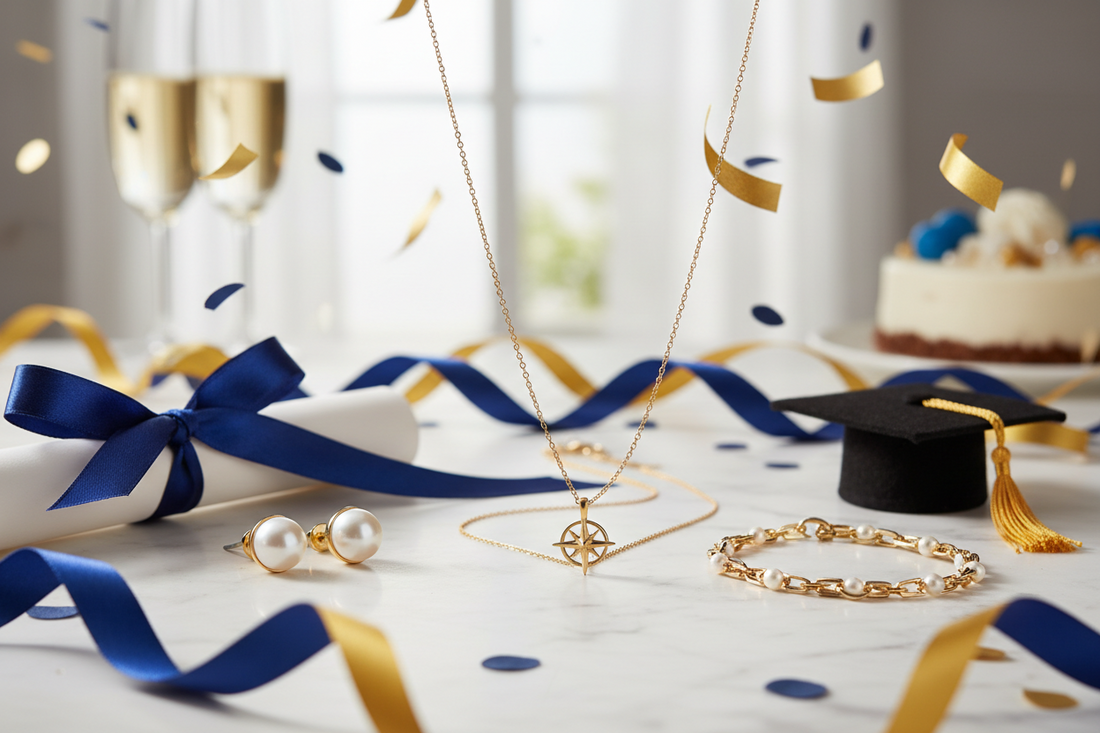 Graduation Season is near